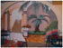 fresque murale trompe l oeil