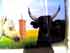 artiste peintre aerographe camion