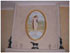 fresque murale trompe l oeil