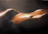 femme nue aerographe artiste peintre aerographe