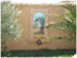 fresque murale trompe l oeil